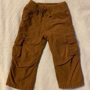 Gymboree fall/winter pants